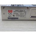 MEAN WELL PSC-160A-C 13.8v fuente de alimentación conmutada